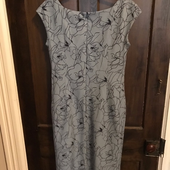 Joeffer Caoc printed dress - Picture 4 of 4